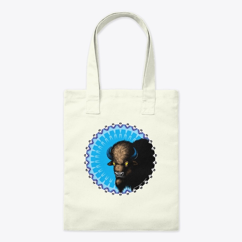 Father Buffalo