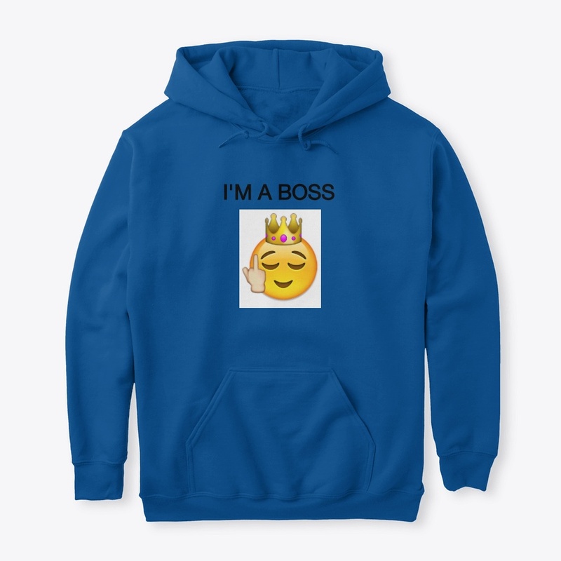 BOSS CLOTHES