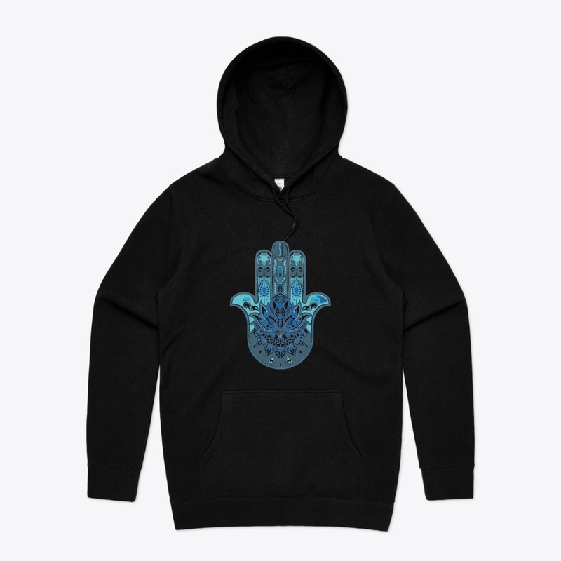 Mandala Padma Hamsa
