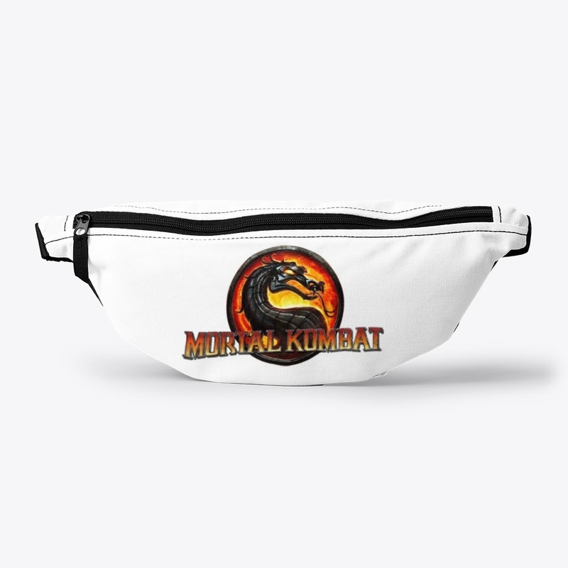 T-shirt Fatality Mortal Kombat