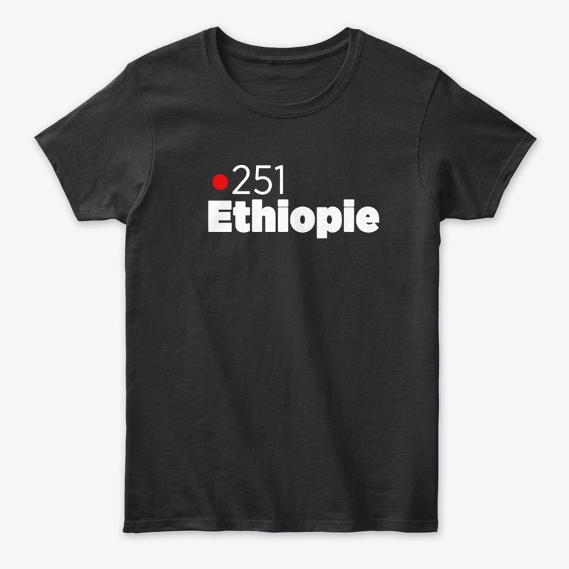 Ethiopie