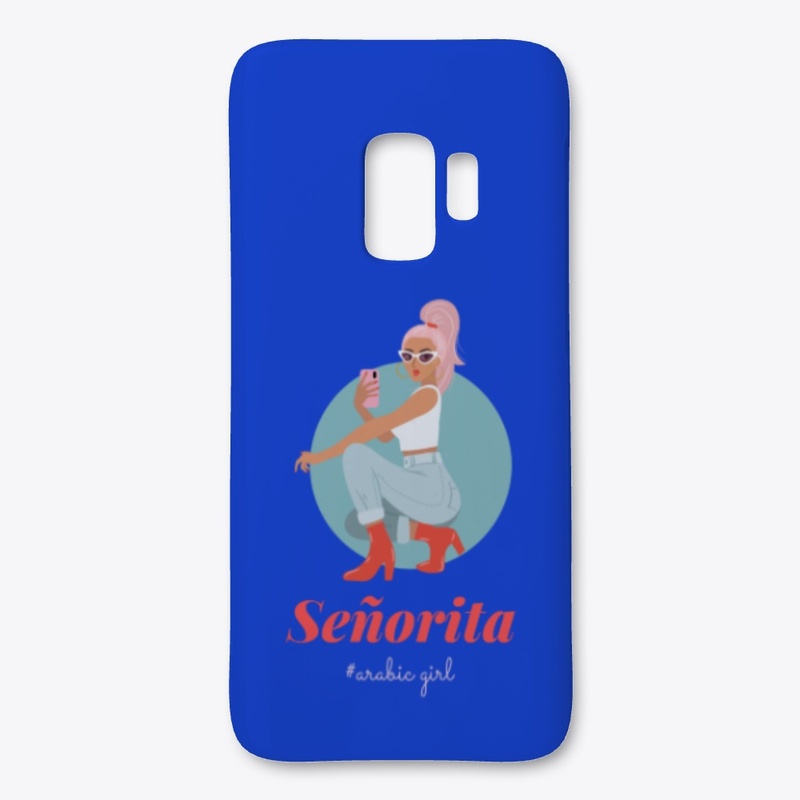 SEÑORITA