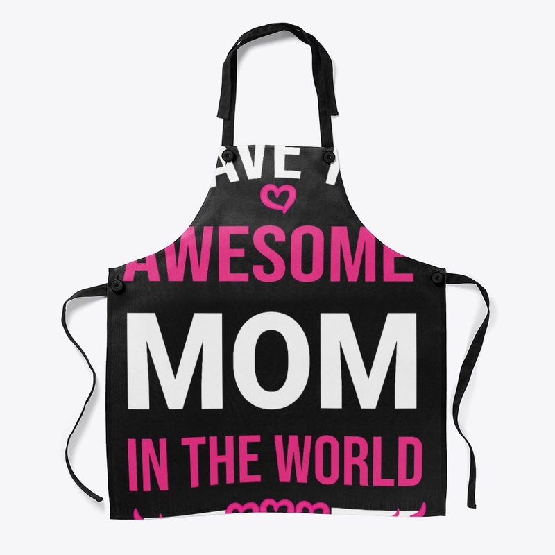 Mom Niches Tshirt Design