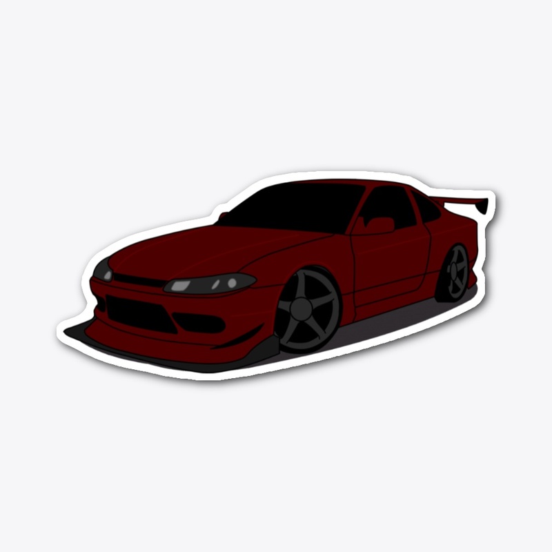 Silvia (S15)