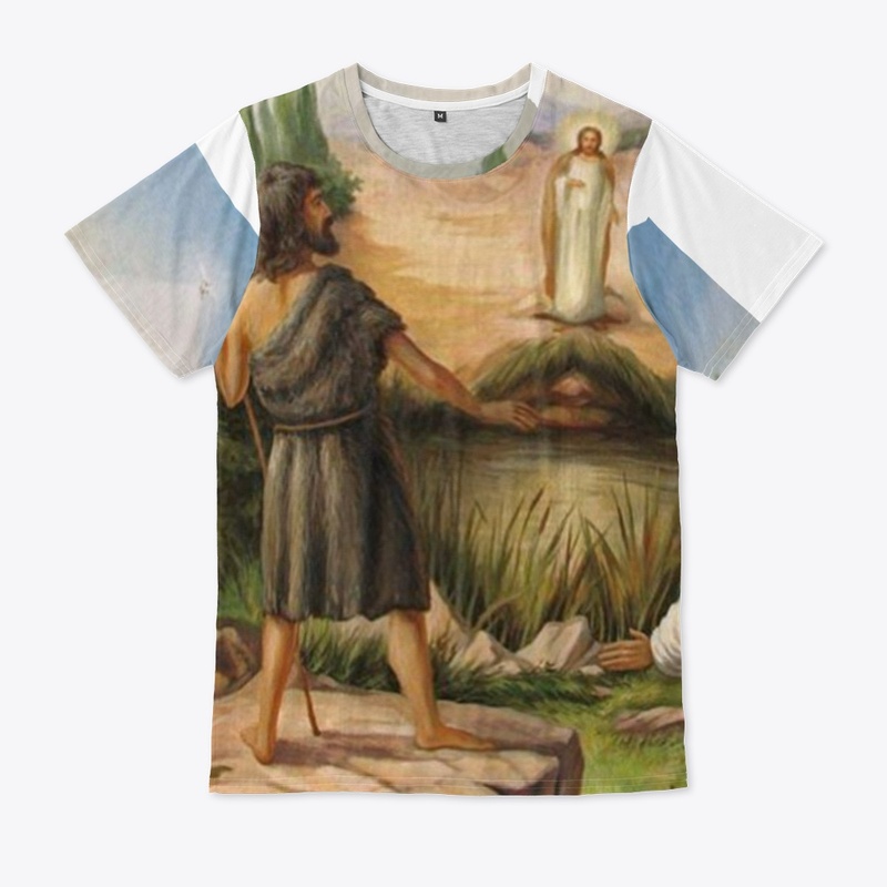 Jessus Illusions 