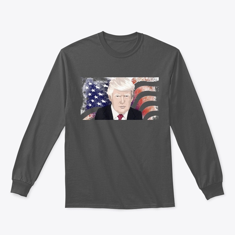 Presidential Glare