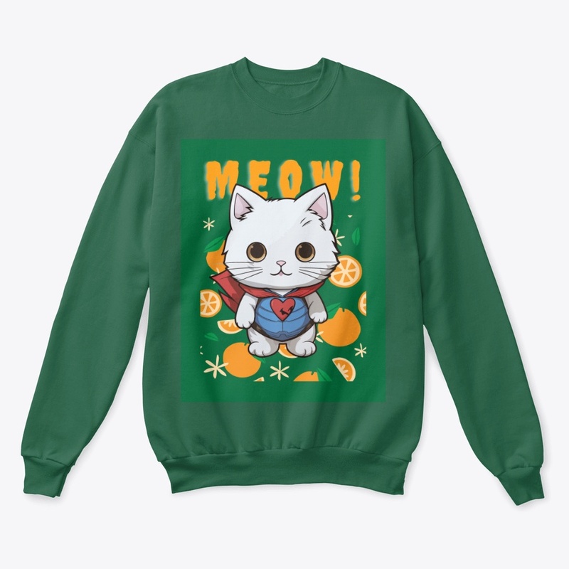 MEOW STUFF 