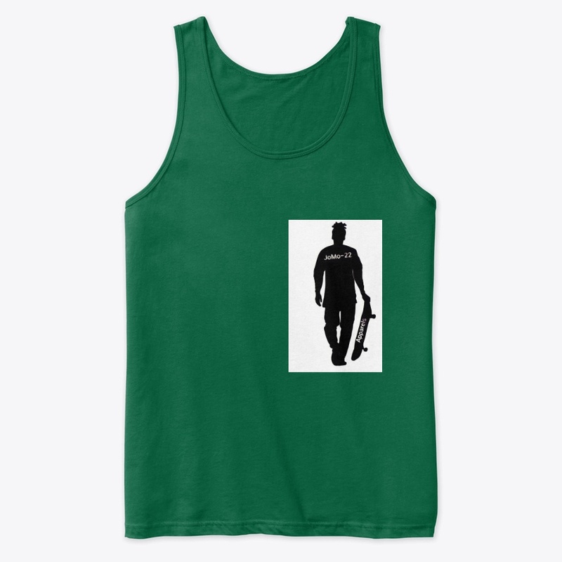 JoMo Apparels