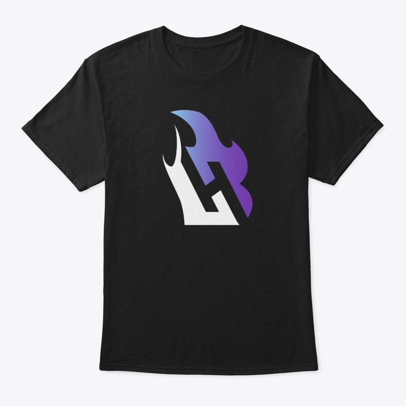 Classic Logo Tee