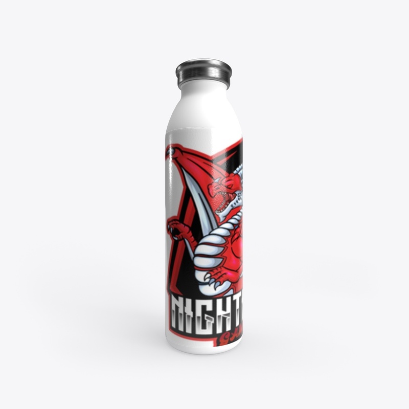 Nightpower's Merch Store