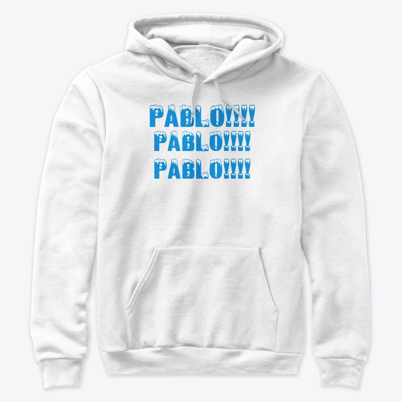 PABLO!!!! Bundle