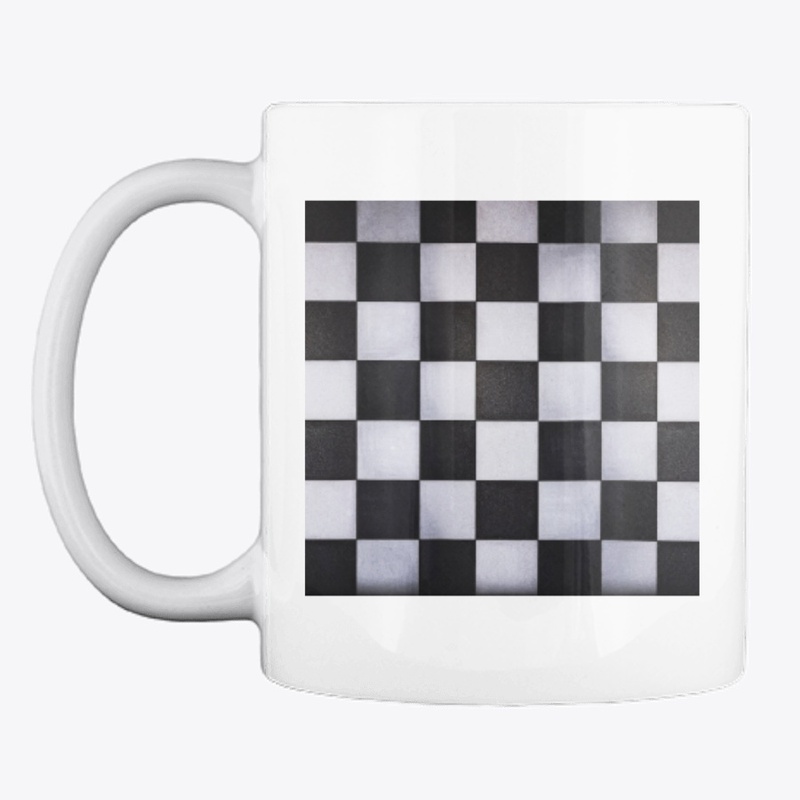 CHECKER BOARD DREAMS