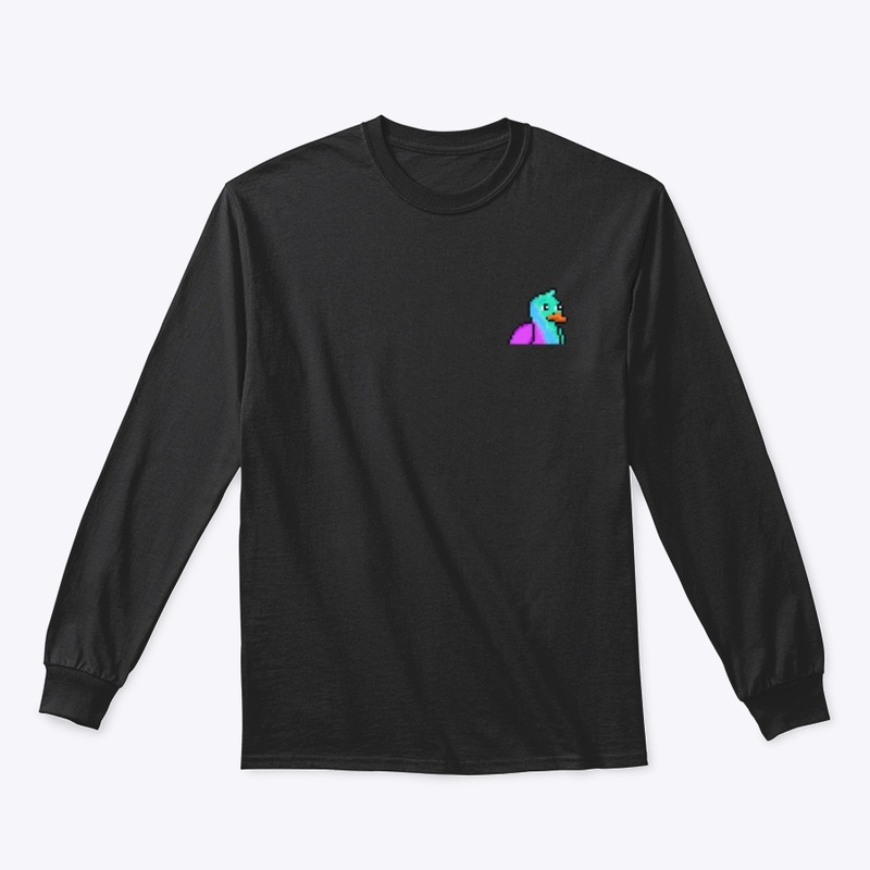 SOL DUCK LONG SLEEVE