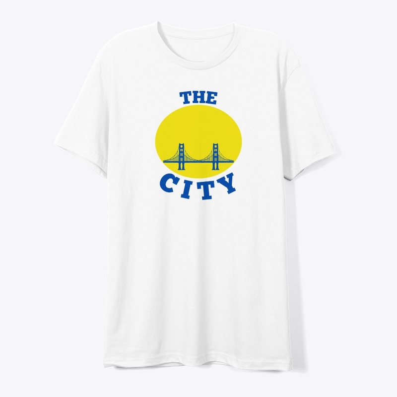 The City  