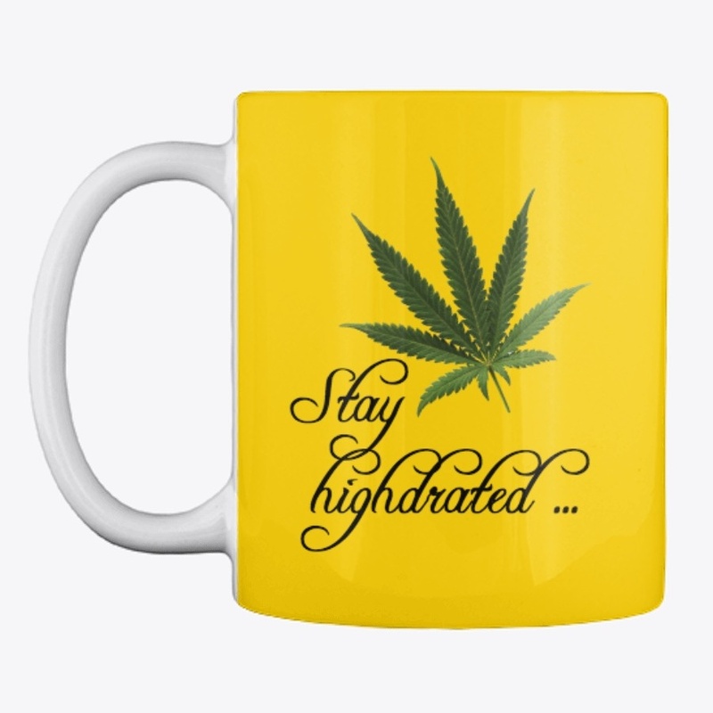 tea mug