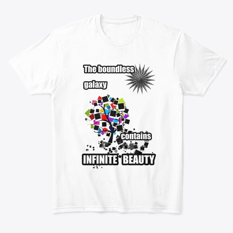 OpenLandd 110 - The Boundless Galaxy