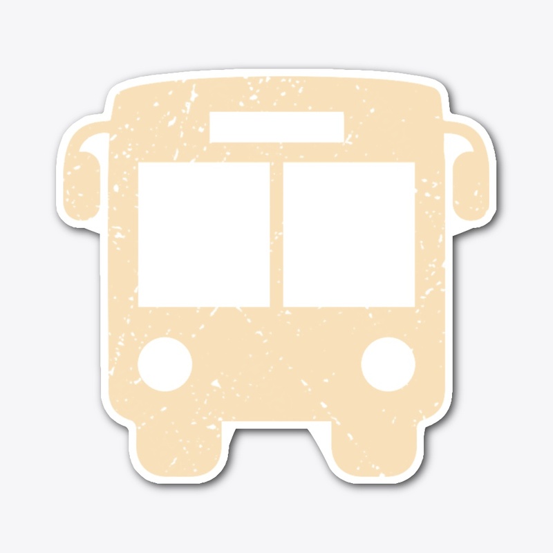 Proud Retired Bus Driver Hoodie 