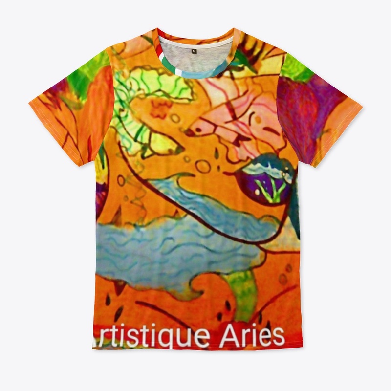 Nature Goddess Collection 