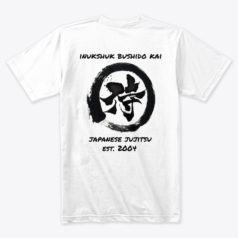 Enso B/W