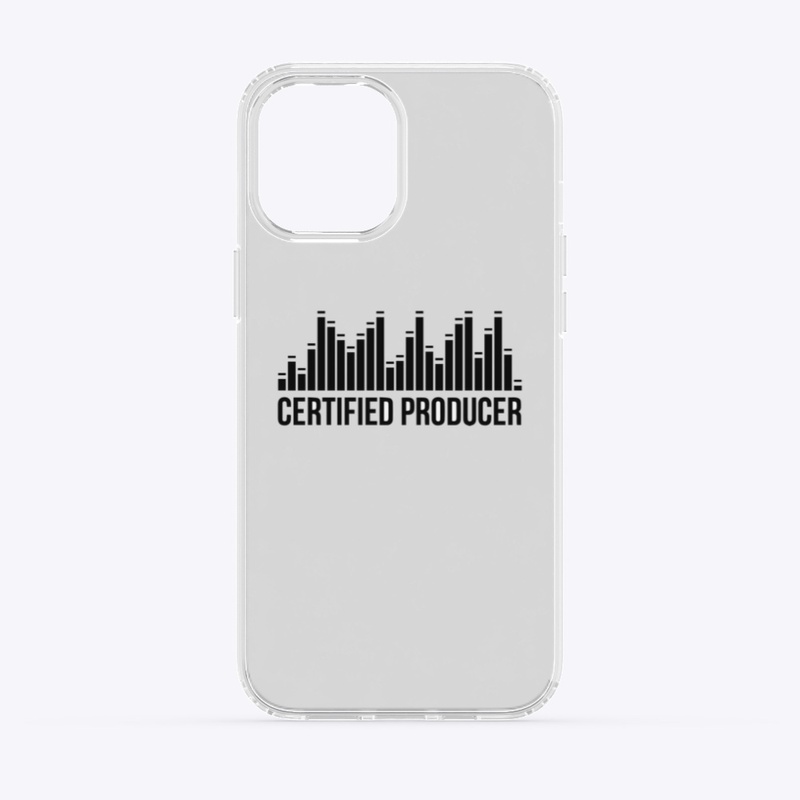 iPhone 12/13 Case