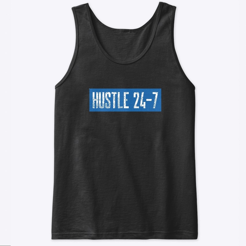 Hustle 24/7