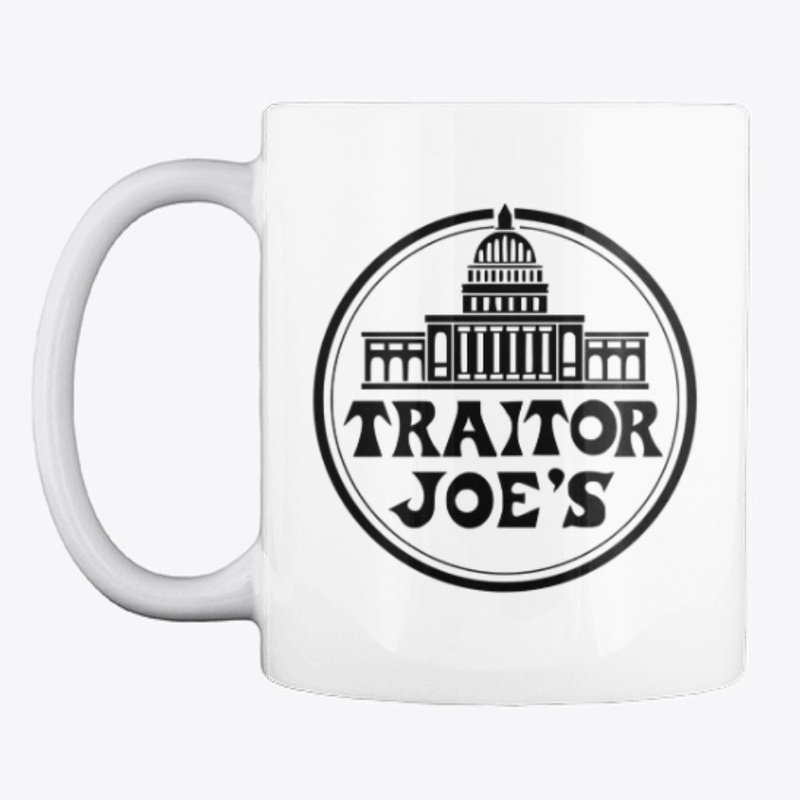 Traitor Joe's