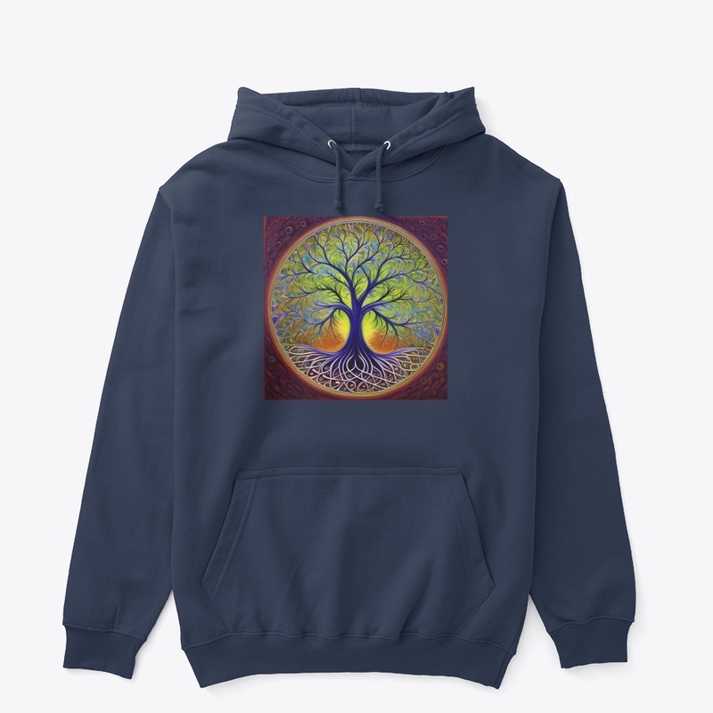 Magical Tree of Life