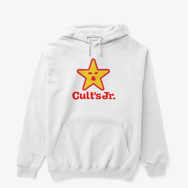 CULT’S JR.