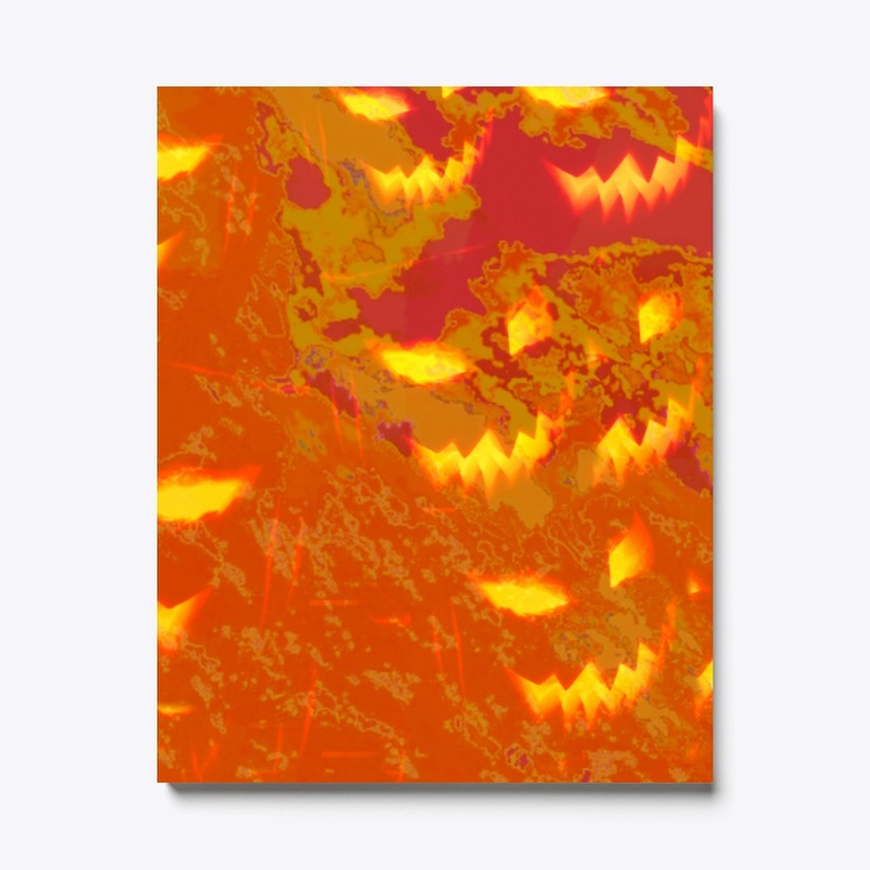 Halloween Smiles