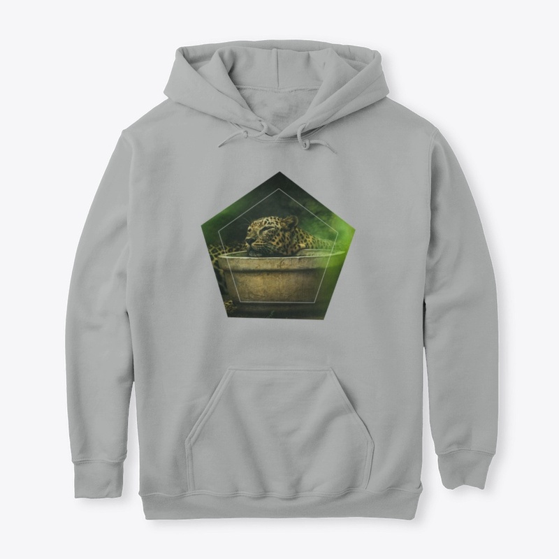 Green Tiger Design