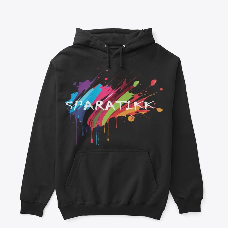 SPARATIKK (COLOR SPLASH)