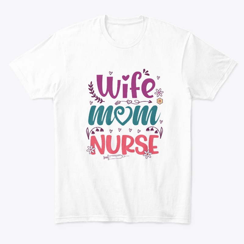 Nurse All-Around Hoodie