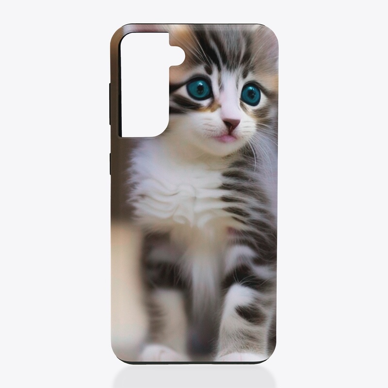 Kitten