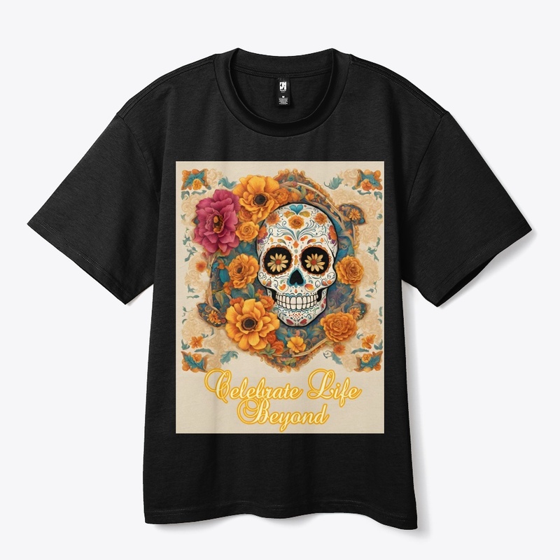 Dia de los Muertos (Day of the Dead)