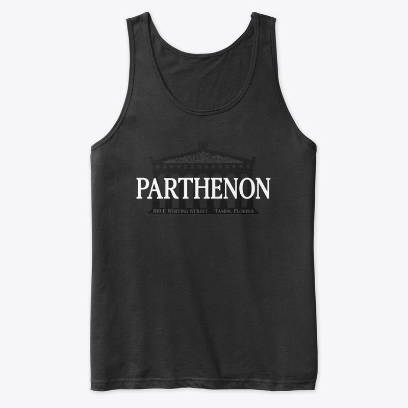 ParthenonTpa