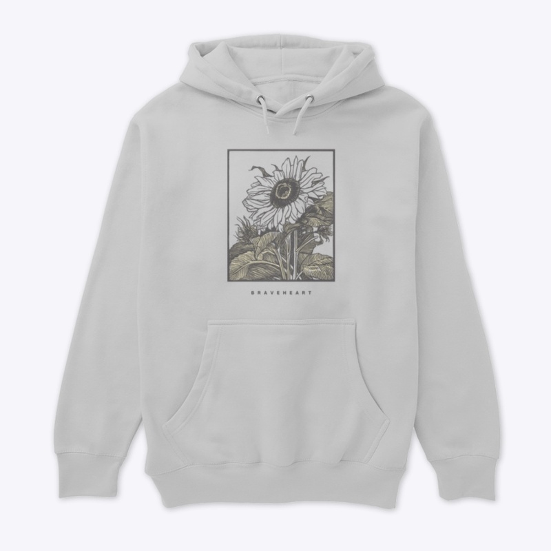 Braveheart - Bloom Line