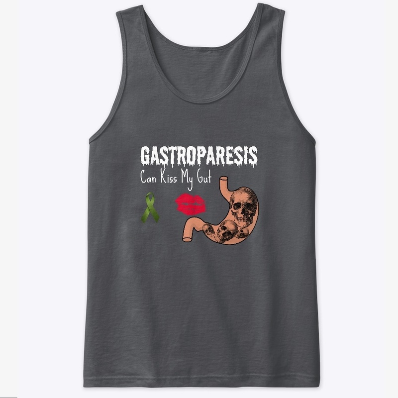 Gastroparesis Fighter