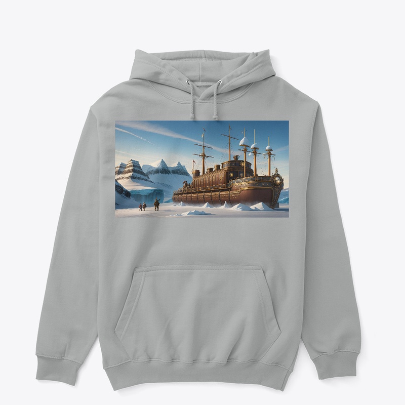 Arctic Travel
