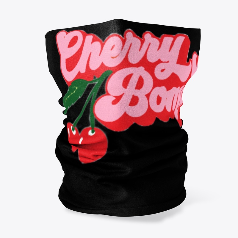 CHERRY BOMB!