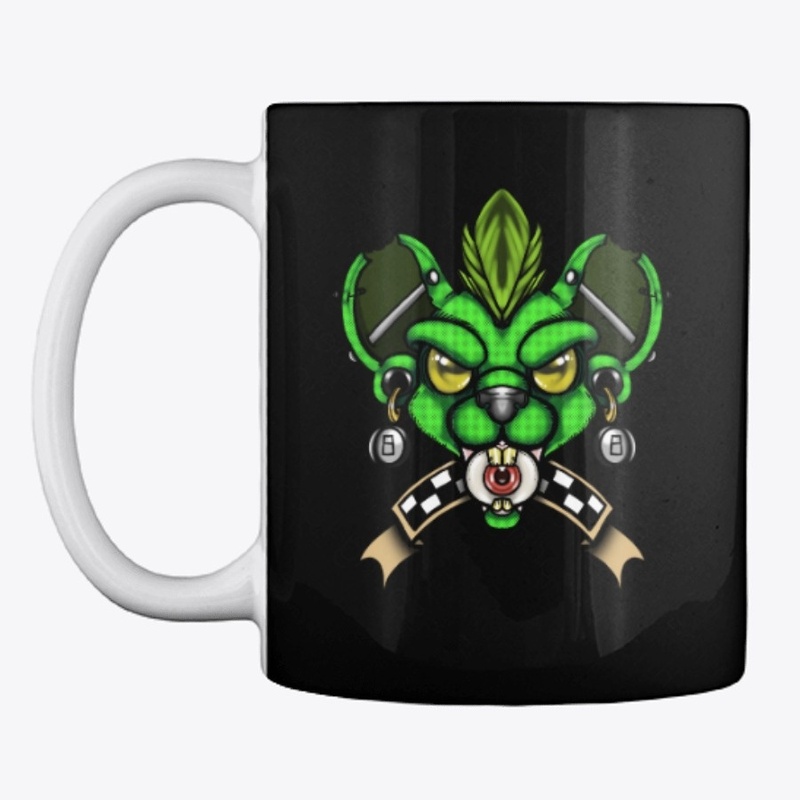 Fink Finish (Limited Edition)