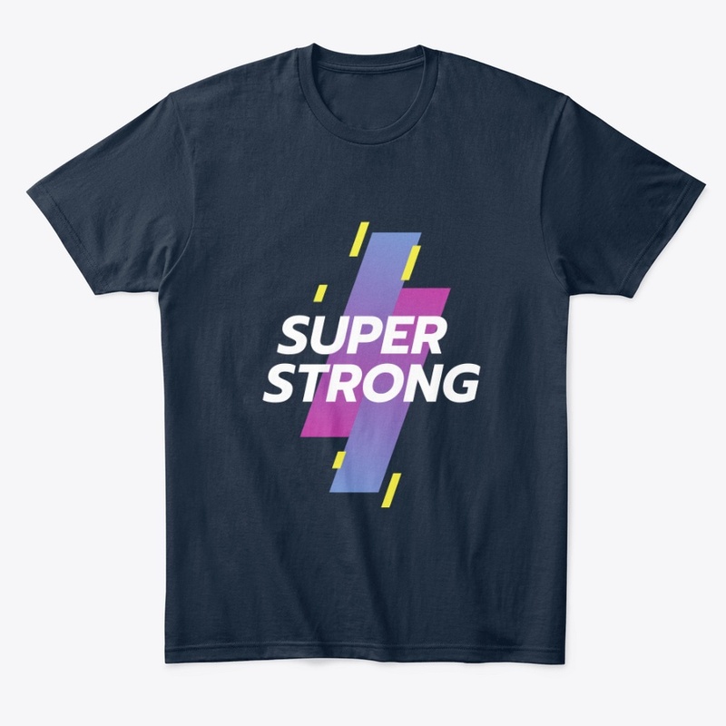 Super Strong 