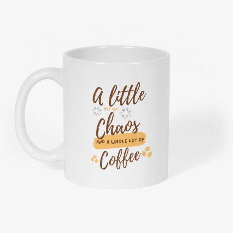 A little bit of Chaos