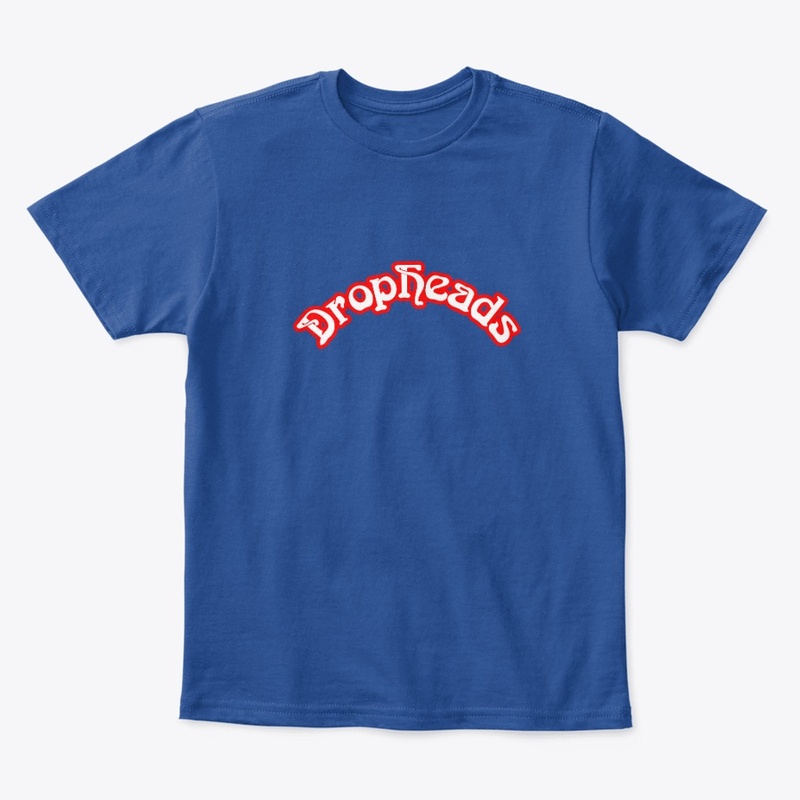 DropHeads Collection
