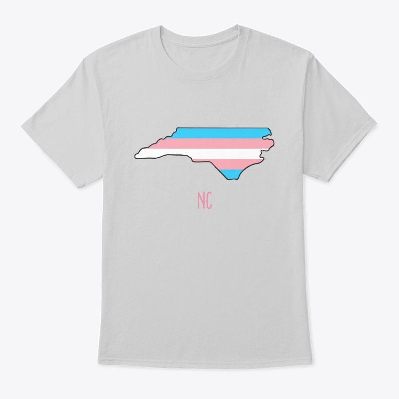 Transgender North Carolina