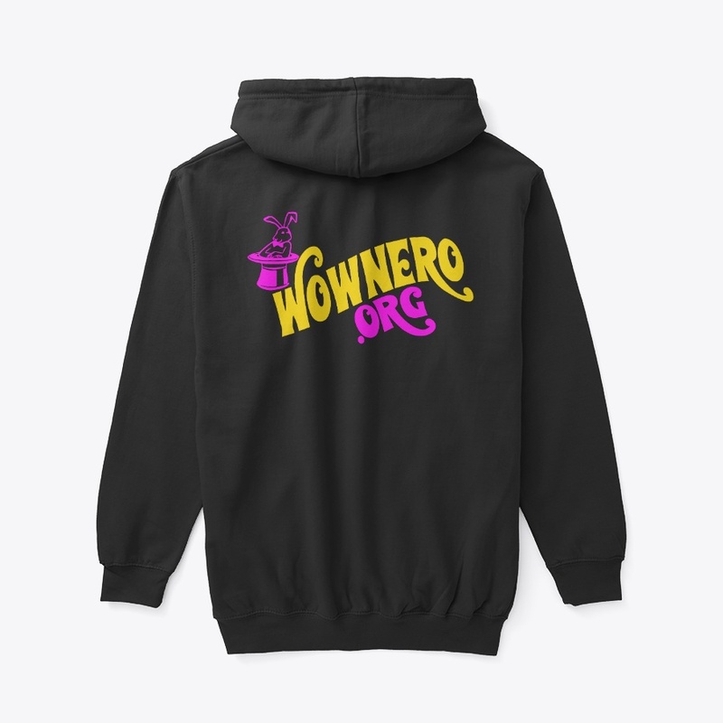 Wownero Logo