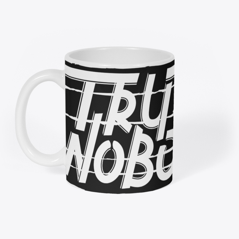 trust nobody