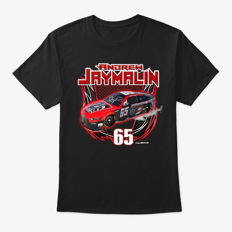 Andrew Jaymalin Driver T