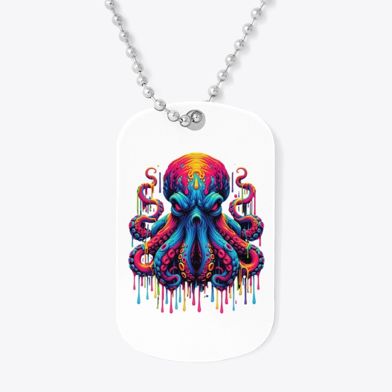 The Octopus