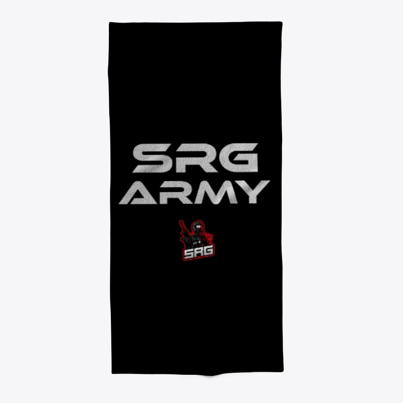 SRG Extra Gadgets