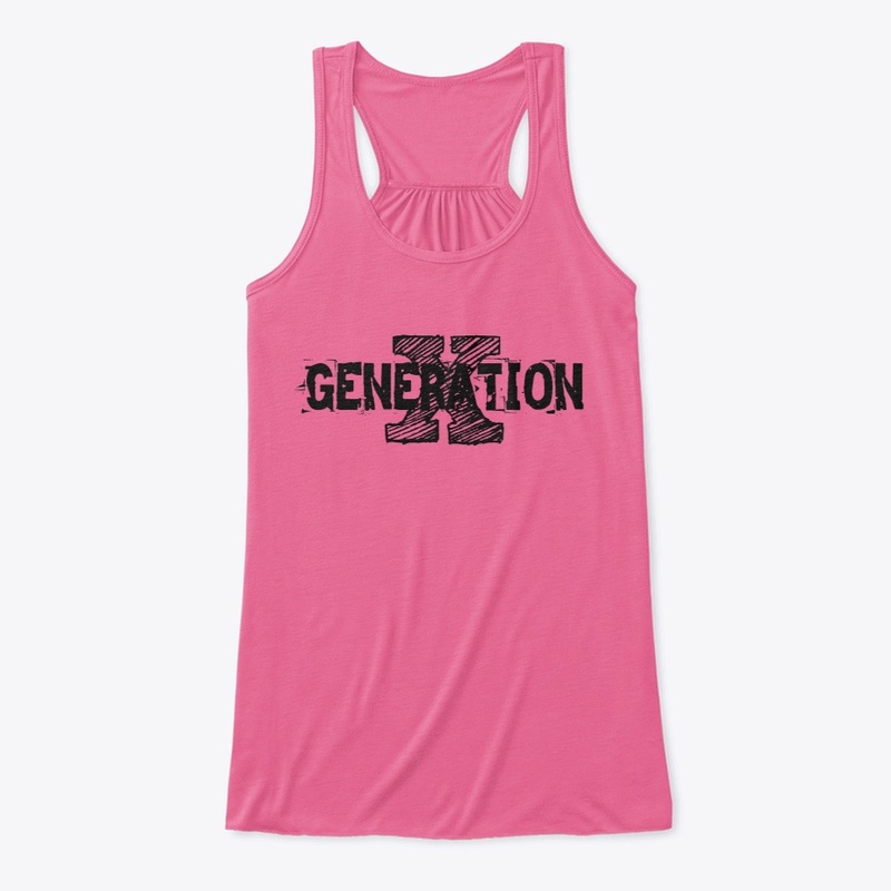 Gen X Tribe